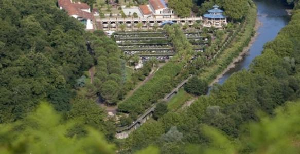 Le Domaine Du Levant Hotel Cambo-les-Bains Exterior photo